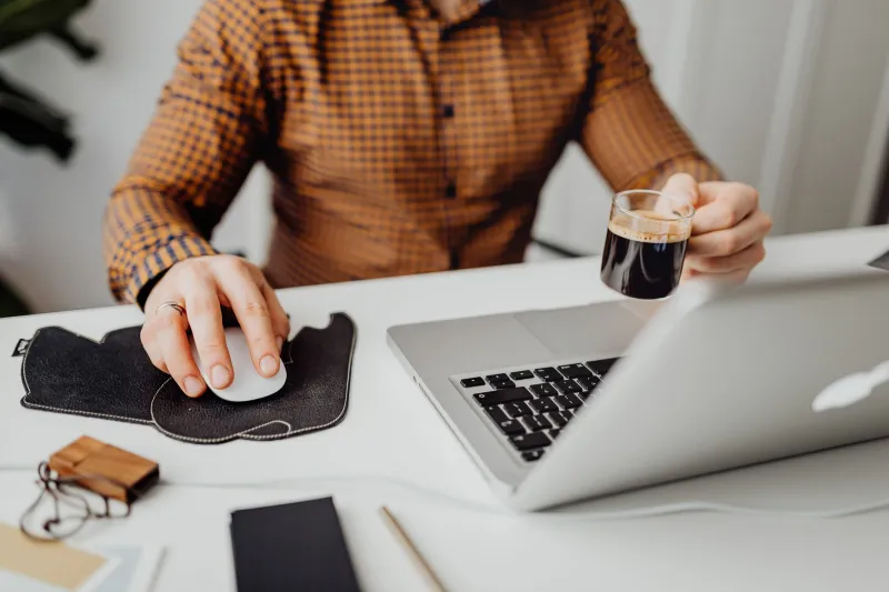 Two Shots, Bad Bets: What Your Morning Flat White Is Actually Doing to Your Afternoon Play