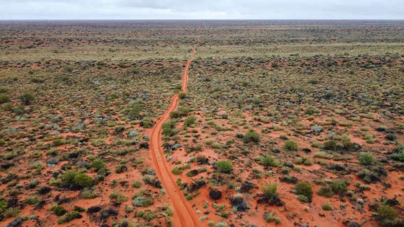 Red Dirt, Real Stakes: How Australia's Wide Open Spaces Are Reshaping Online Casino Culture