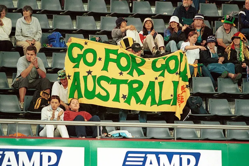 Stop Chasing, Start Planning: The Aussie Player's Guide to Gaming With the Seasons